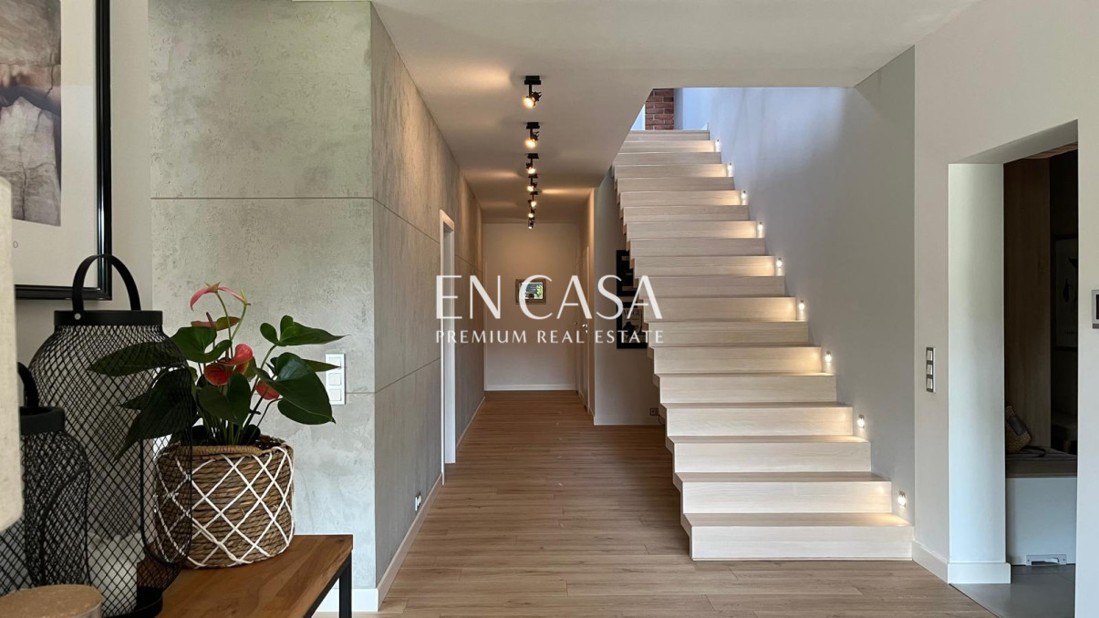 House Sale Odrano-Wola Alabastrowa 12
